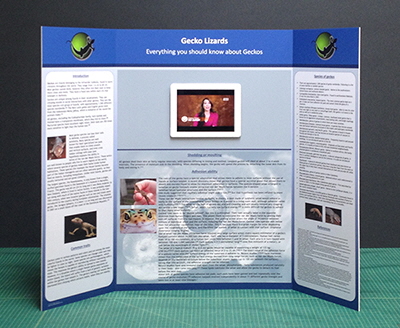 poster-presentation