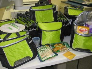 lunch coolers