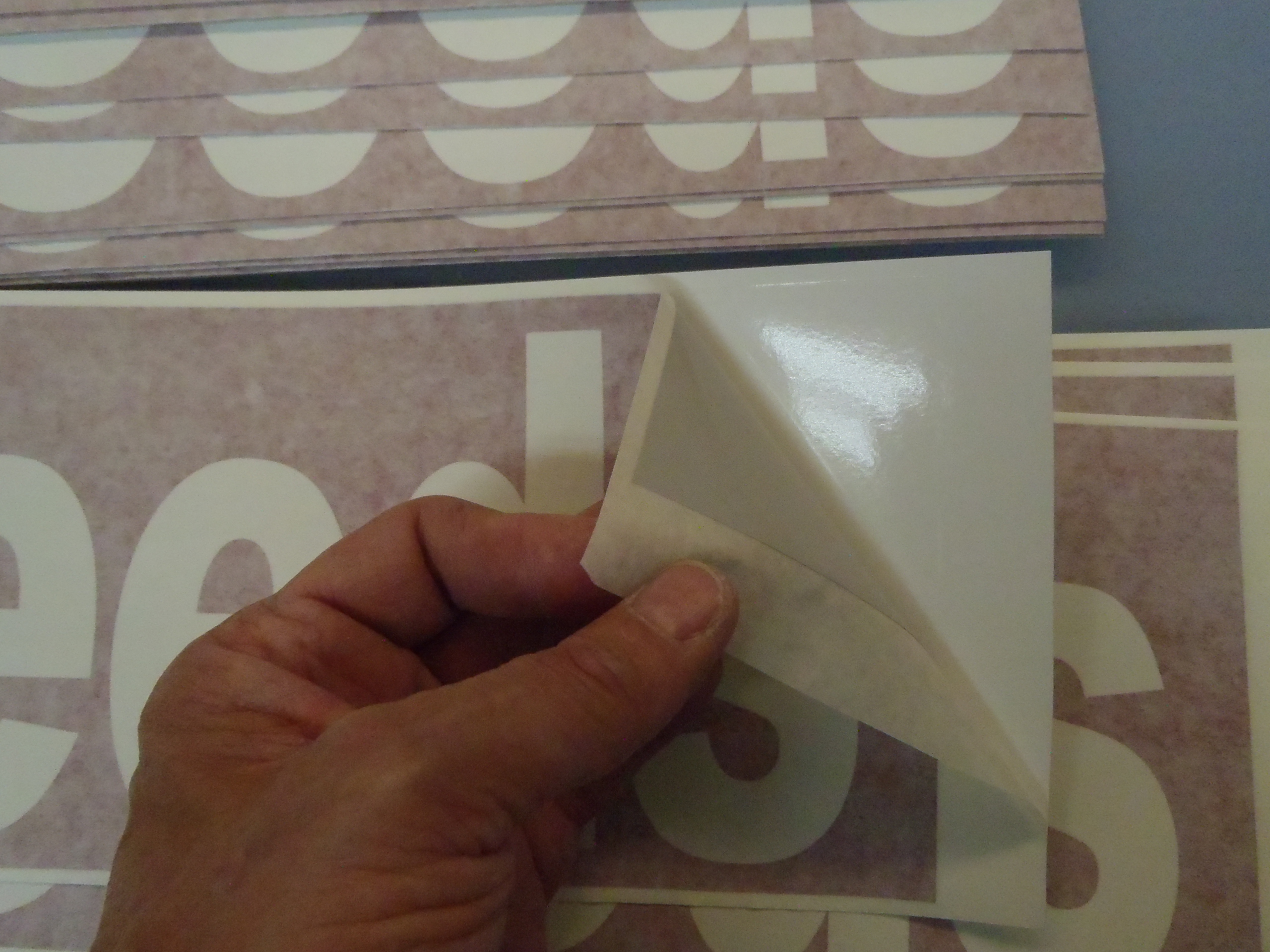 Custom Vinyl Decals Graphics Plus