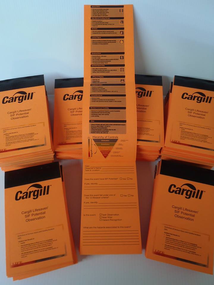 Safe Snorting Booklets Safety Booklets – #KeepingYouSafe – Graphics Plus
